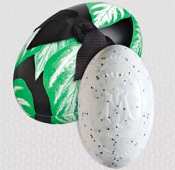 Mor Imperia-Hespera Body Bar