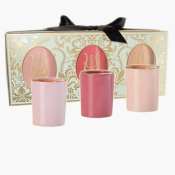 MOR Little Luxuries Candle Set Trio