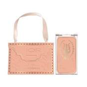 Mor Little Luxuries Lip Silk Belladonna