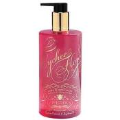 Mor Emporium Hand & Body Wash Lychee Flower
