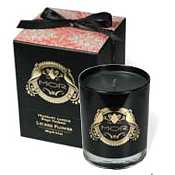 Mor Emporium Lychee Flower Candle
