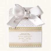 Mor Little Luxuries Body Butter Snow Gardenia