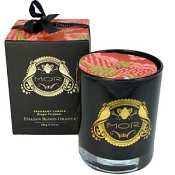 Mor Emporium Candle Italian Blood Orange