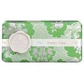 Mor Feijoa Lime Emporium Soap Bar