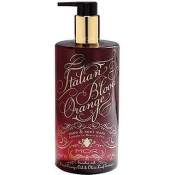 Mor Hand-Body Wash Italian Blood Orange