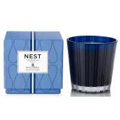 Nest Blue Garden 3 wick candle