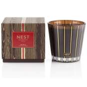 Nest Fragrances Hearth 3 wick candle