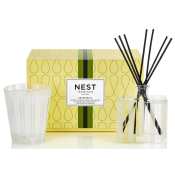 Nest Grapefruit Luxury Diffuser & Candle Gift Set