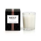 Nest Moroccan Amber Votive Candle