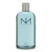 Niven Morgan Blue Bubble Bath