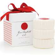 Niven Morgan Jean Baptiste 1717 Soap Trio