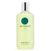 Niven Morgan Mustique 1958 Body Wash