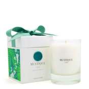 Niven Morgan Mustique 1958 Candle