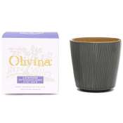 Olivina Lavender Candle