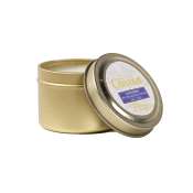 Olivina Lavender Mini Candle Tin
