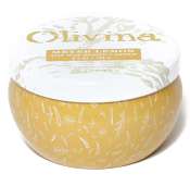Olivina Meyer Lemon Candle Tin