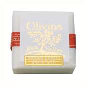 Olivina Meyer Lemon Soap Bar