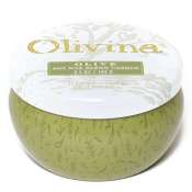 Olivina Olive Candle Tin