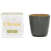 Olivina Olive Candle