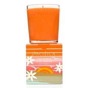 Pacifica California Star Jasmine 10.5 Oz Soy Candle
