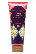 Pacifica Lotus Garden Body Butter