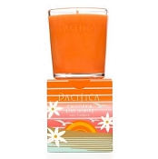 Pacifica California Star Jasmine 5.5 Oz Soy Candle