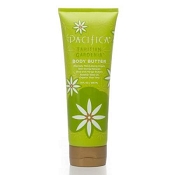 Pacifica Tahitian Gardenia Body Butter