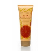 Pacifica Tuscan Blood Orange Body Butter