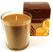 Pacifica Sandalwood 10.5oz Candle