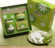 Pacifica Gift Set-Tahitian Gardenia