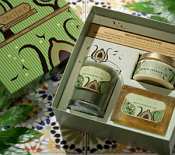 Pacifica Gift Set-Mediterranean Fig