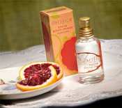 Pacifica Tuscan Blood Orange Spray Perfume