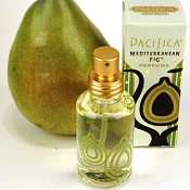 Pacifica Mediterranean Fig Spray Perfume