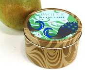 Pacifica Waikiki Pikake Travel Candle