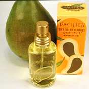 Pacifica Brazilian Mango Grapefruit Spray Perfume