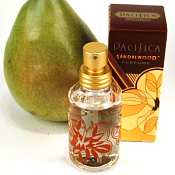 Pacifica Sandalwood Spray Perfume