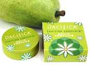 Pacifica Tahitian Gardenia Solid Perfume