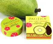 Pacifica Bali Lime Papaya Solid Perfume