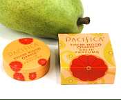 Pacifica Tuscan Blood Orange Solid Perfume