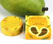 Pacifica Brazilian Mango Grapefruit Solid Perfume