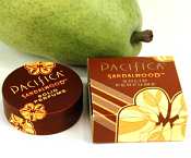Pacifica Sandalwood Solid Perfume