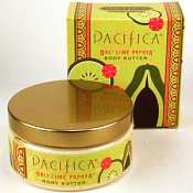 Pacifica Bali Lime Papaya Body Butter