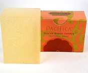 Pacifica Tuscan Blood Orange Soap