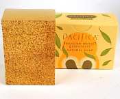 Pacifica Brazilian Mango Grapefruit Soap