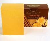 Pacifica Sandalwood Soap