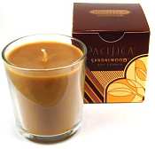 Pacifica Sandalwood 5.5oz Candle