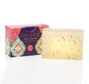 Pacifica Lotus Garden Soap