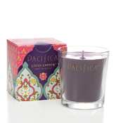 Pacifica Lotus Garden 5.5oz Candle