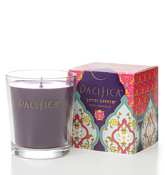 Pacifica Lotus Garden 10.5oz Candle