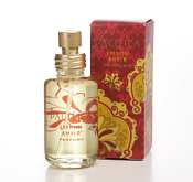 Pacifica Spanish Amber Spray Perfume